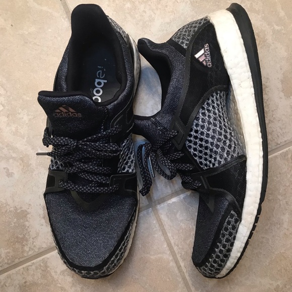 Adidas sneakers pure boost - Picture 8 of 10